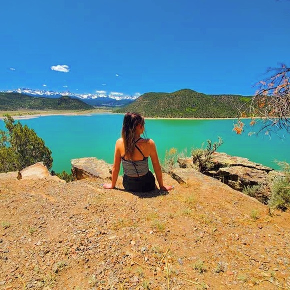 Meet your Posher, Miranda - Picture 1 of 1